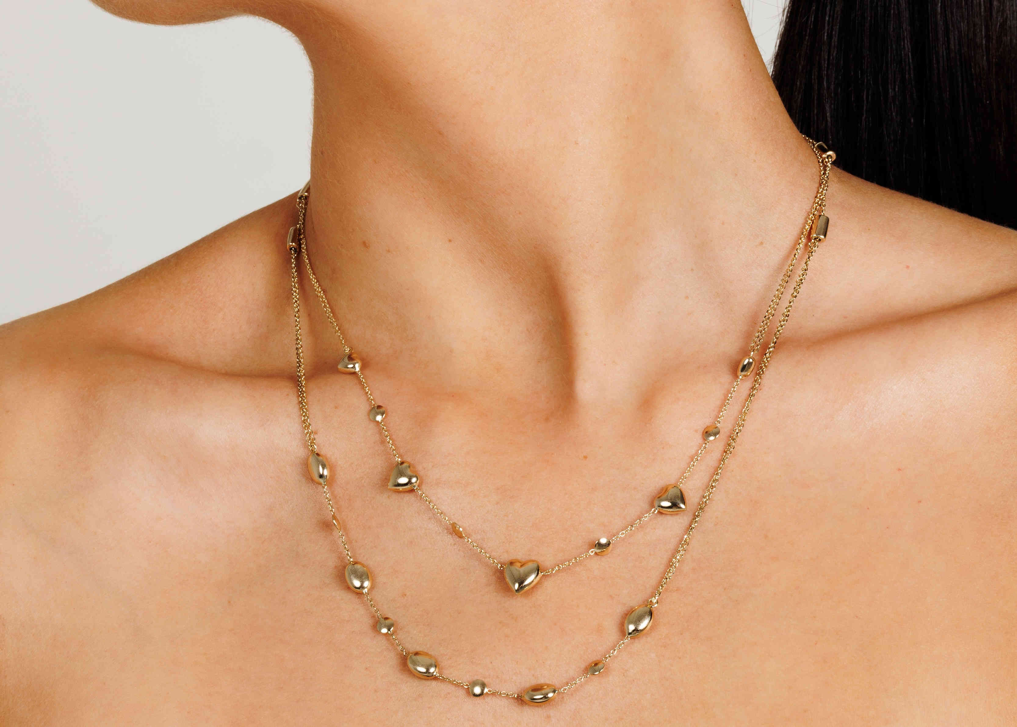 The Perfect Valentine's Day Gift: Jewelry That Speaks Love