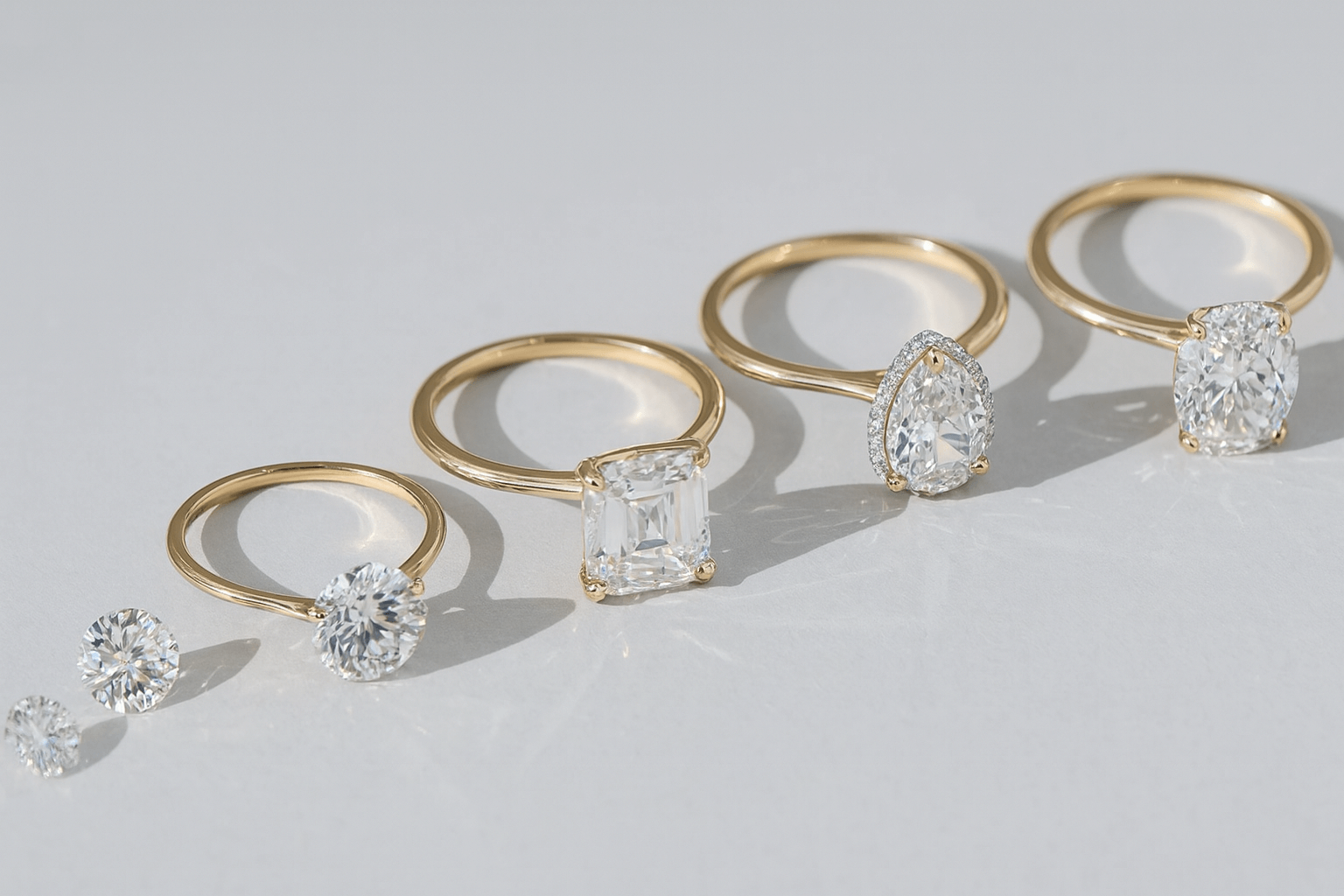 Engagement Ring