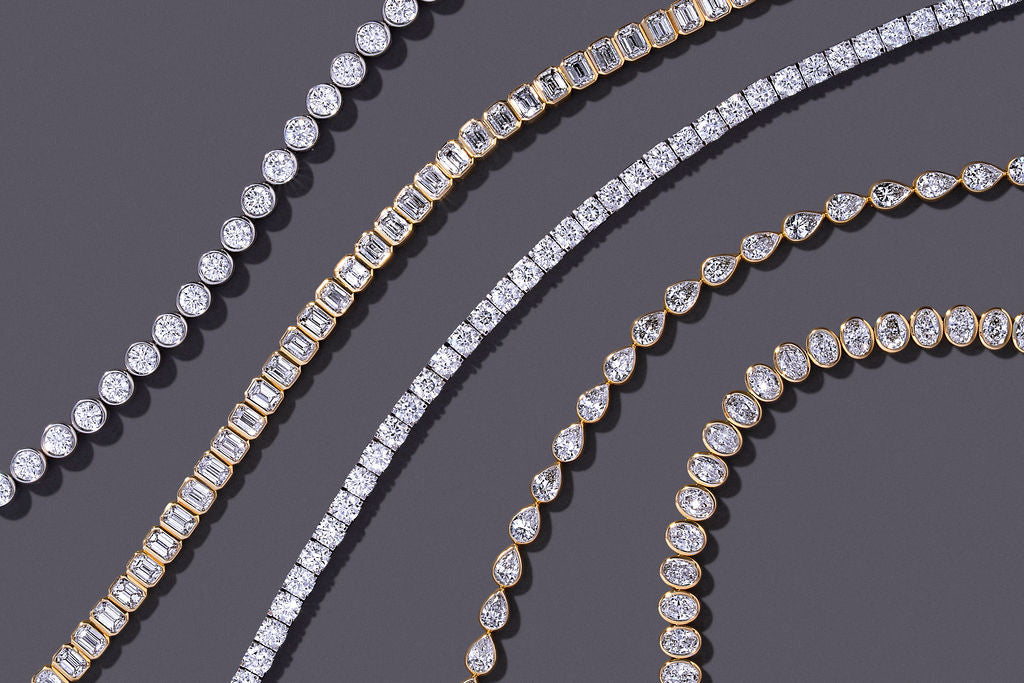 Tennis Bracelets