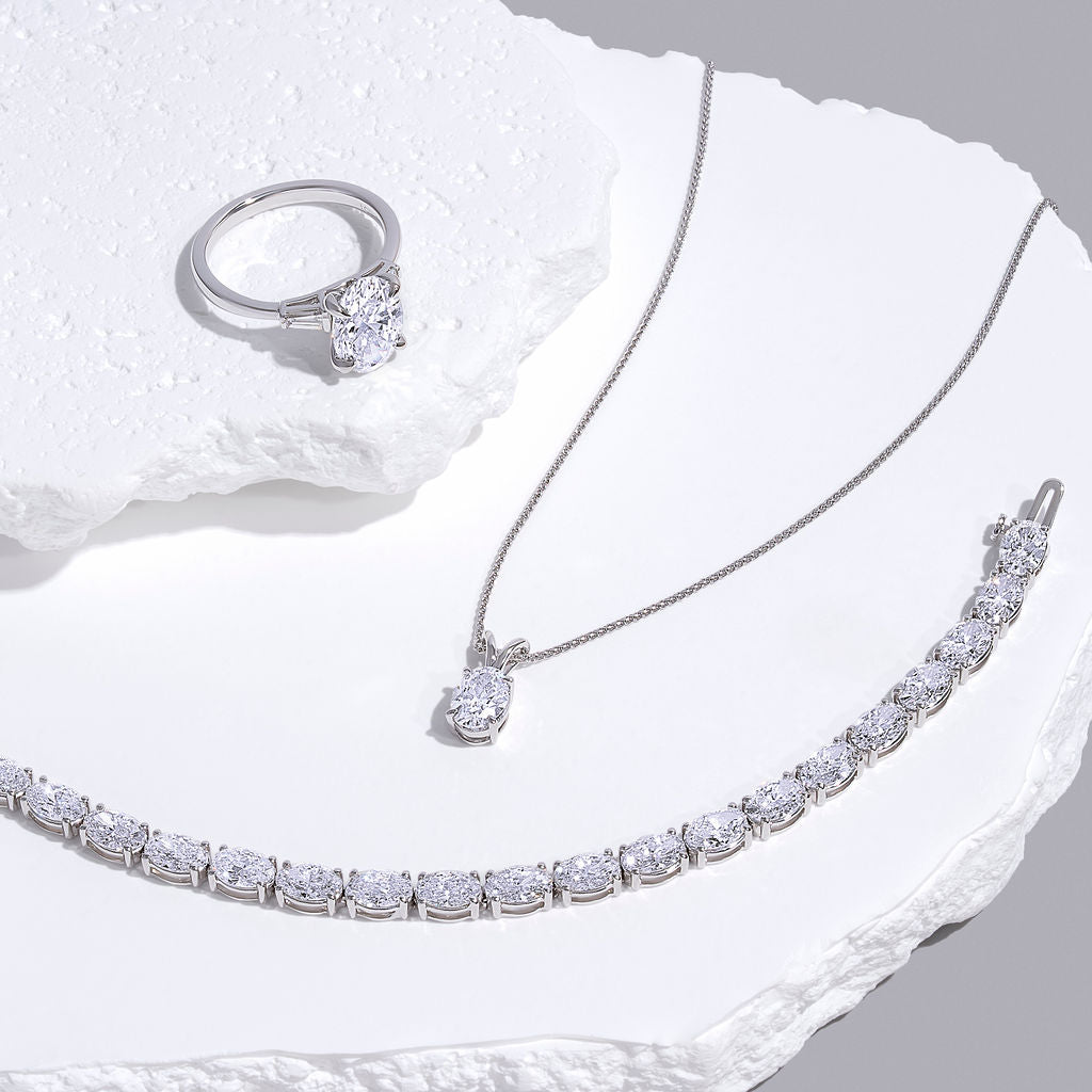 Diamond Jewelry