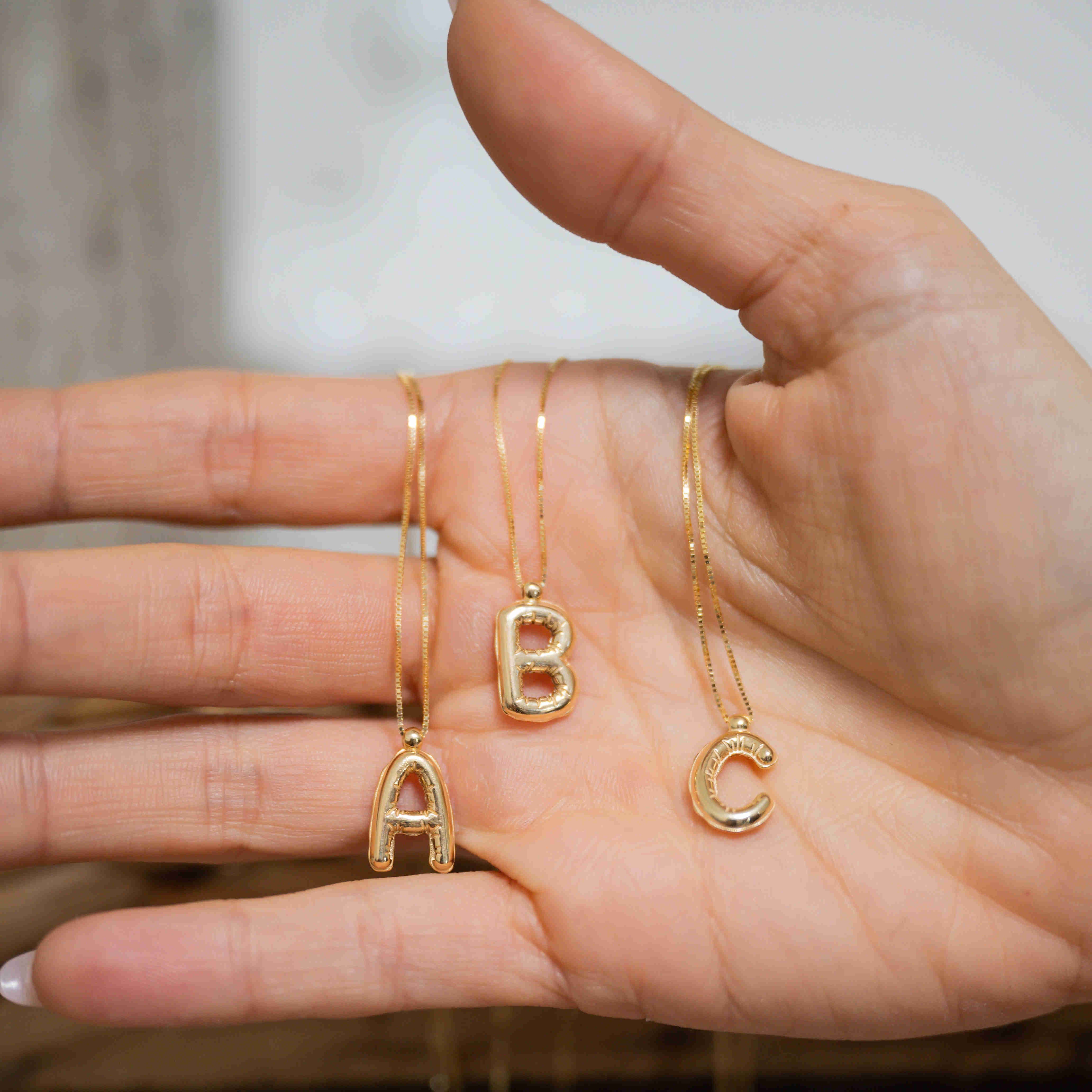 Personalized Jewelry