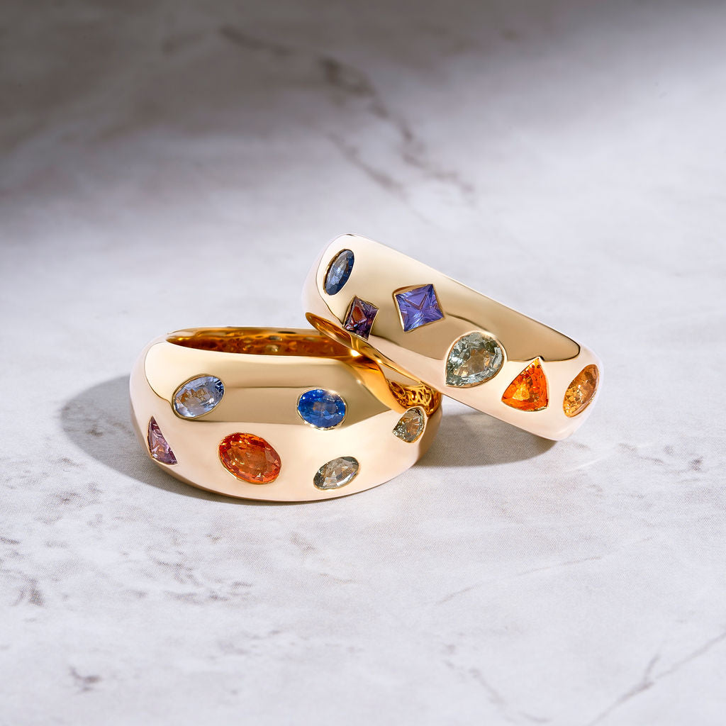 Multi-Sapphire