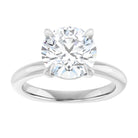 14K White Gold - 3.00