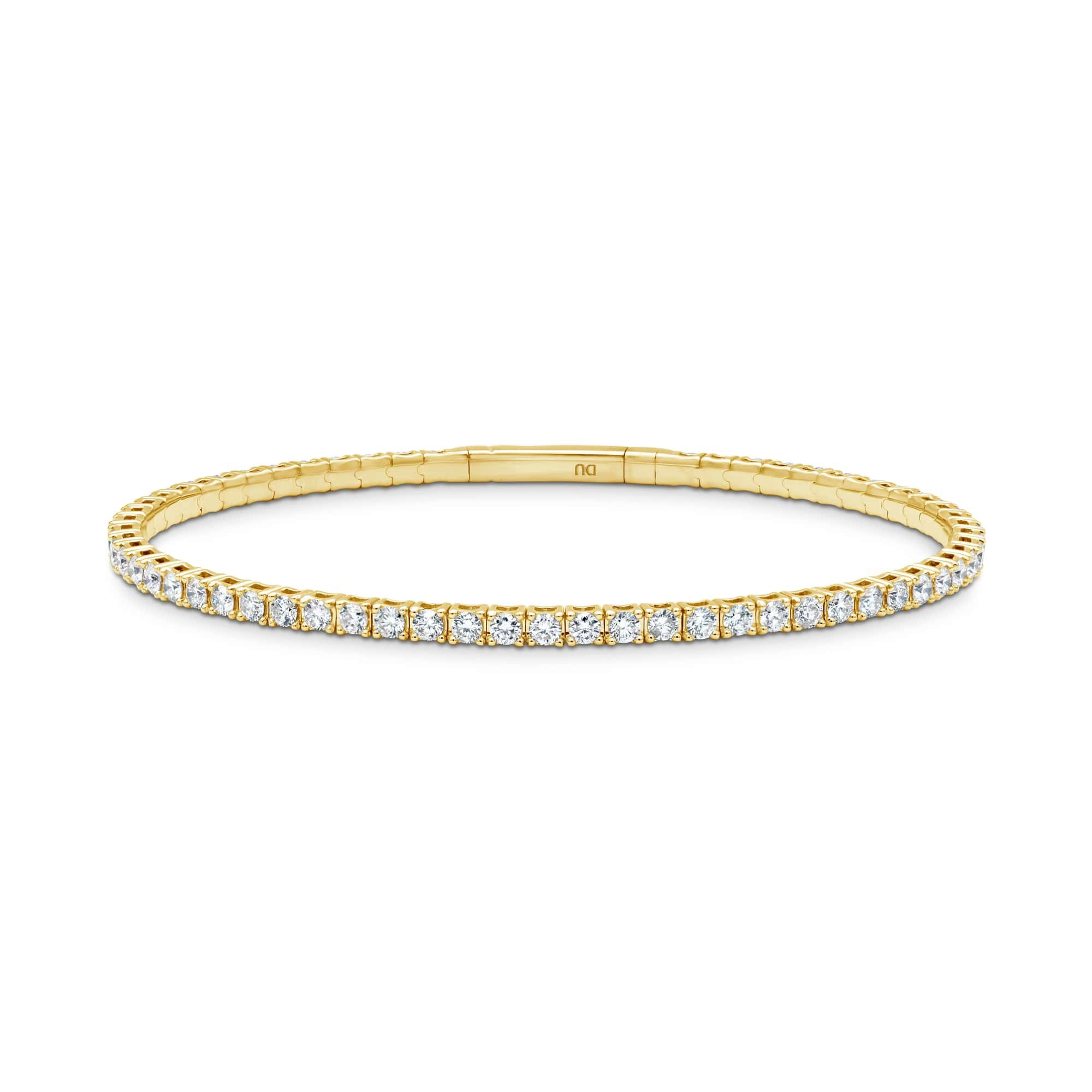 14K Yellow Gold - 2.70