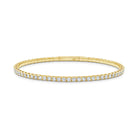 14K Yellow Gold - 2.70