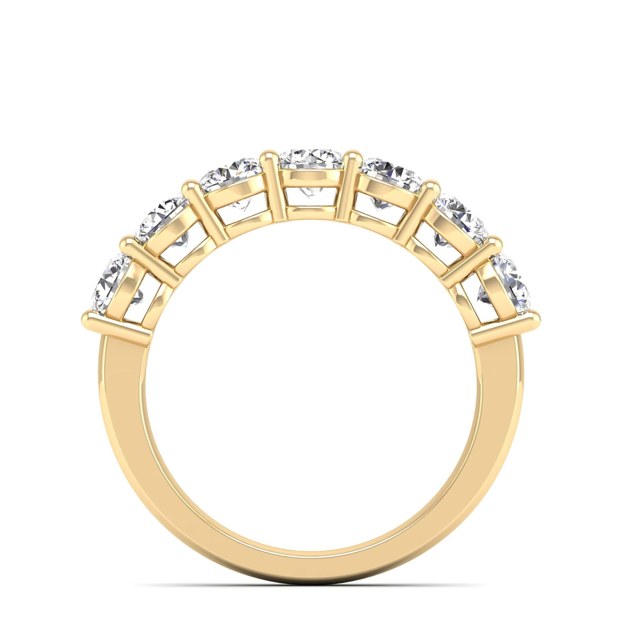 14K Yellow Gold - 2.00