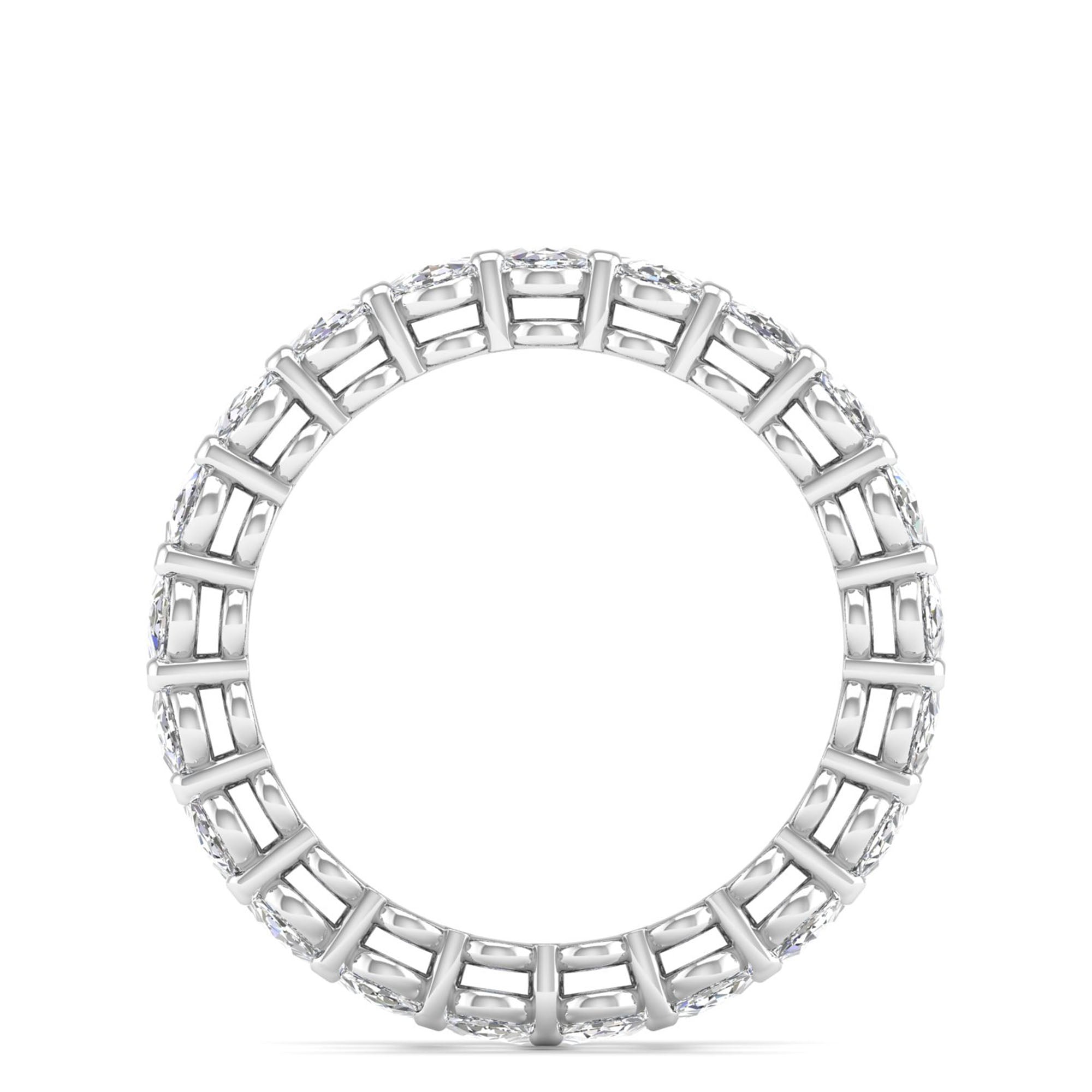 14K White Gold - 3.50