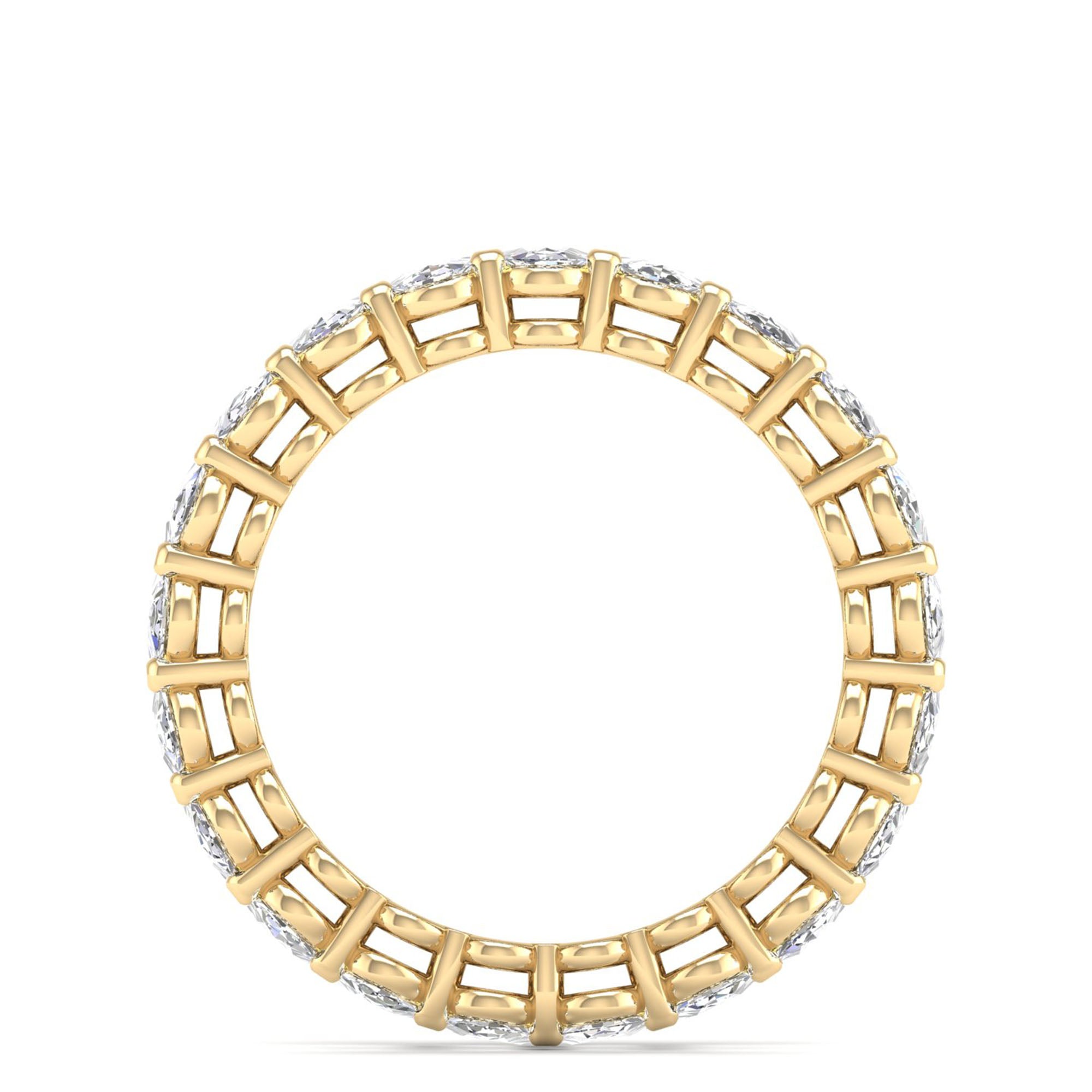 14K Yellow Gold - 3.50