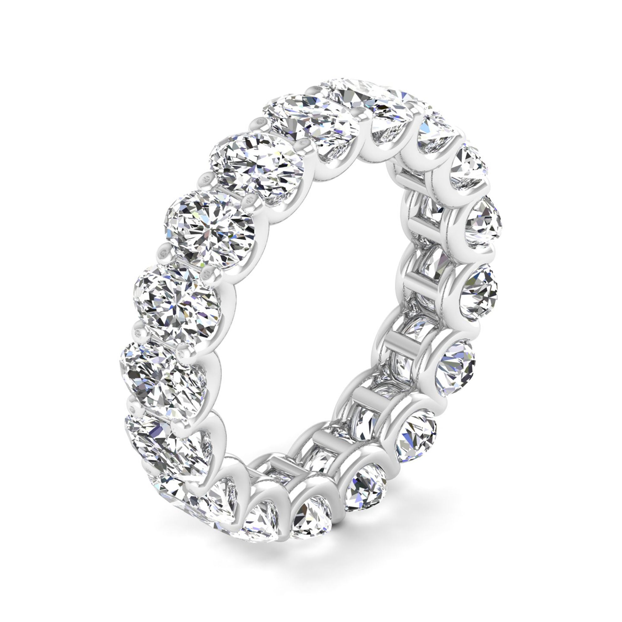 14K White Gold - 5.50