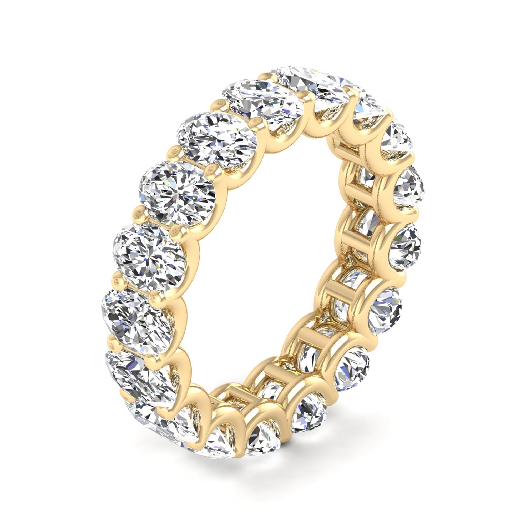 14K Yellow Gold - 5.50