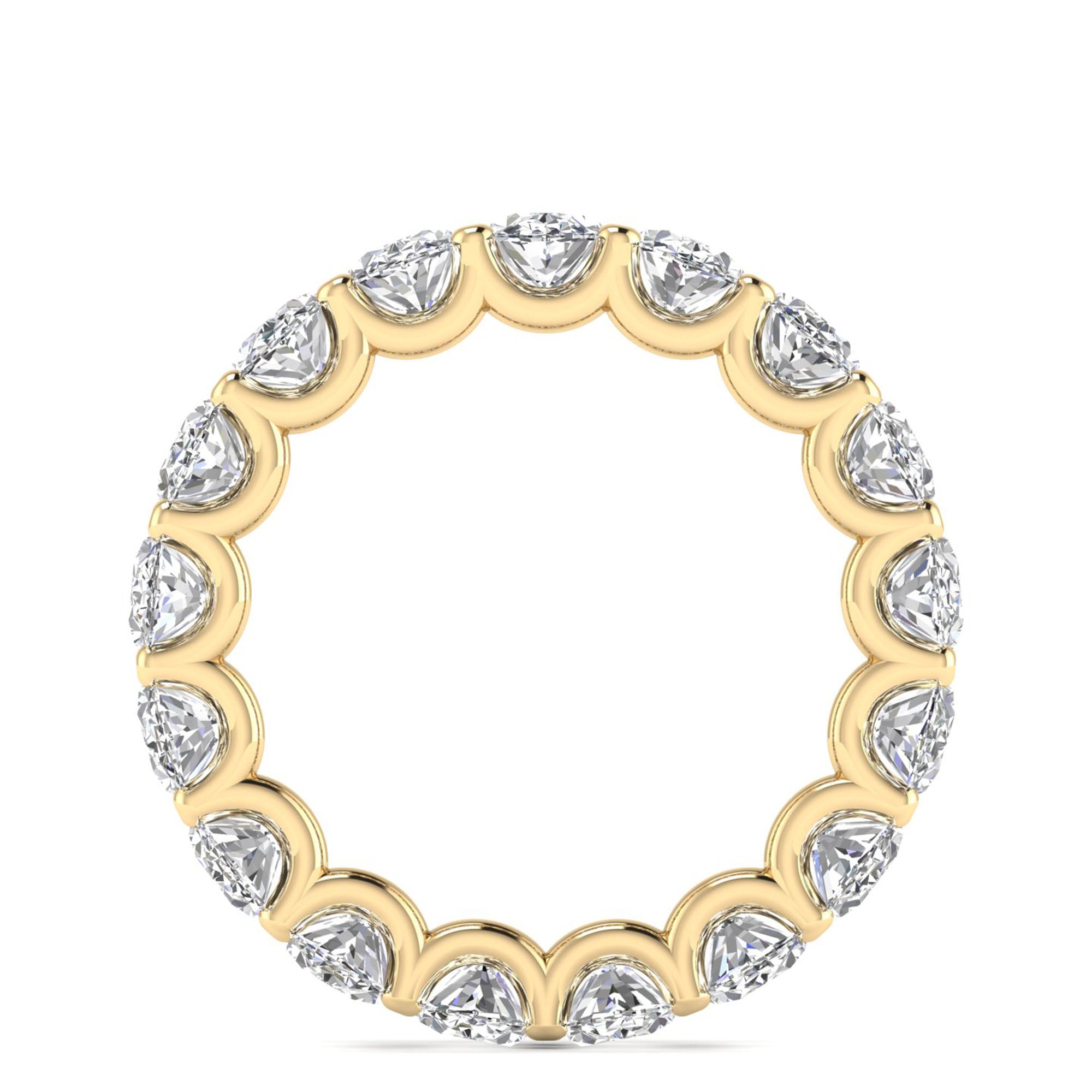 14K Yellow Gold - 5.50