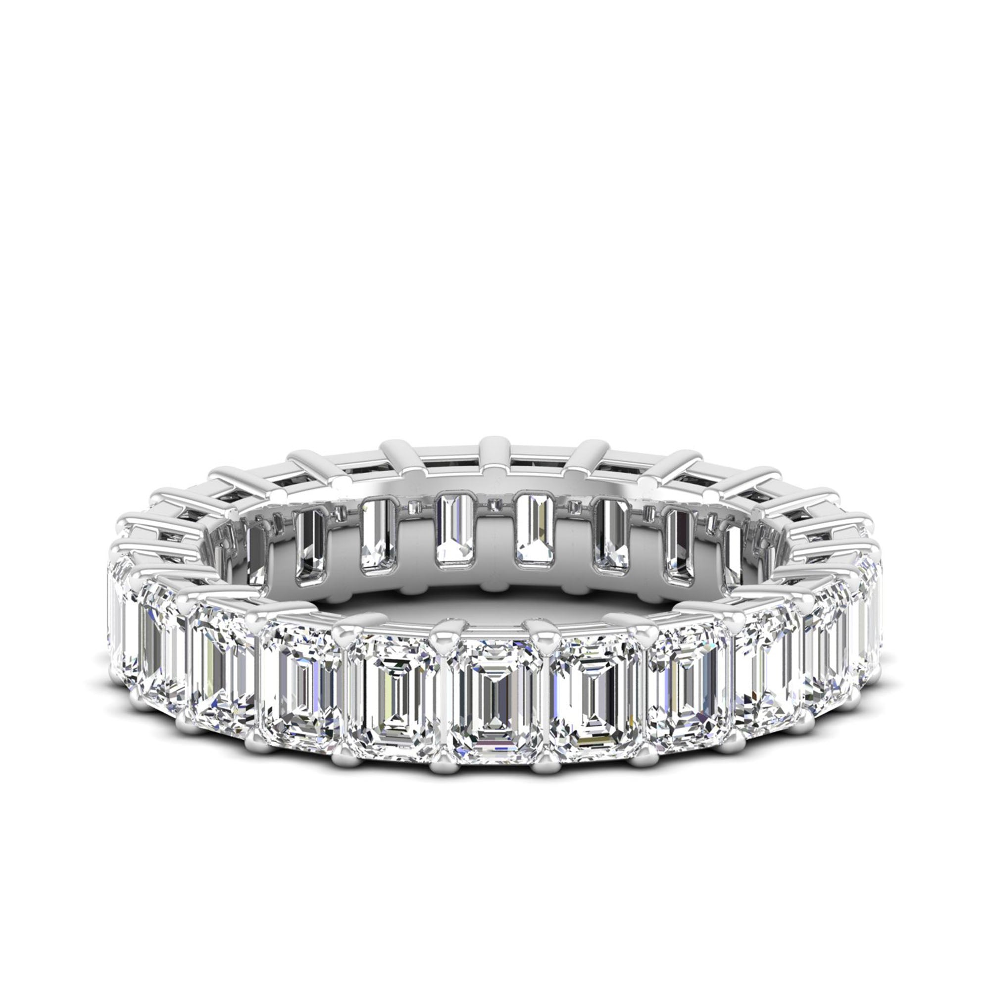 14K White Gold - 5.50