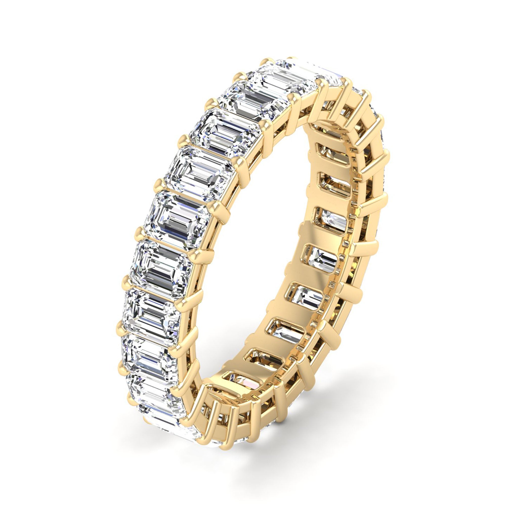 14K Yellow Gold - 5.50