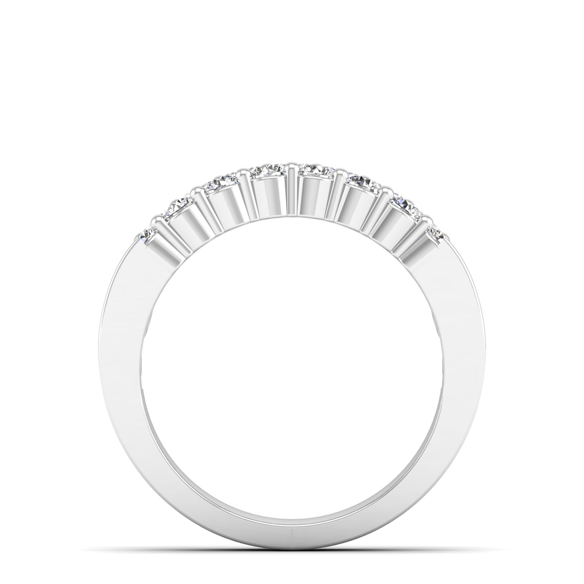 Sterling Silver - 2.0
