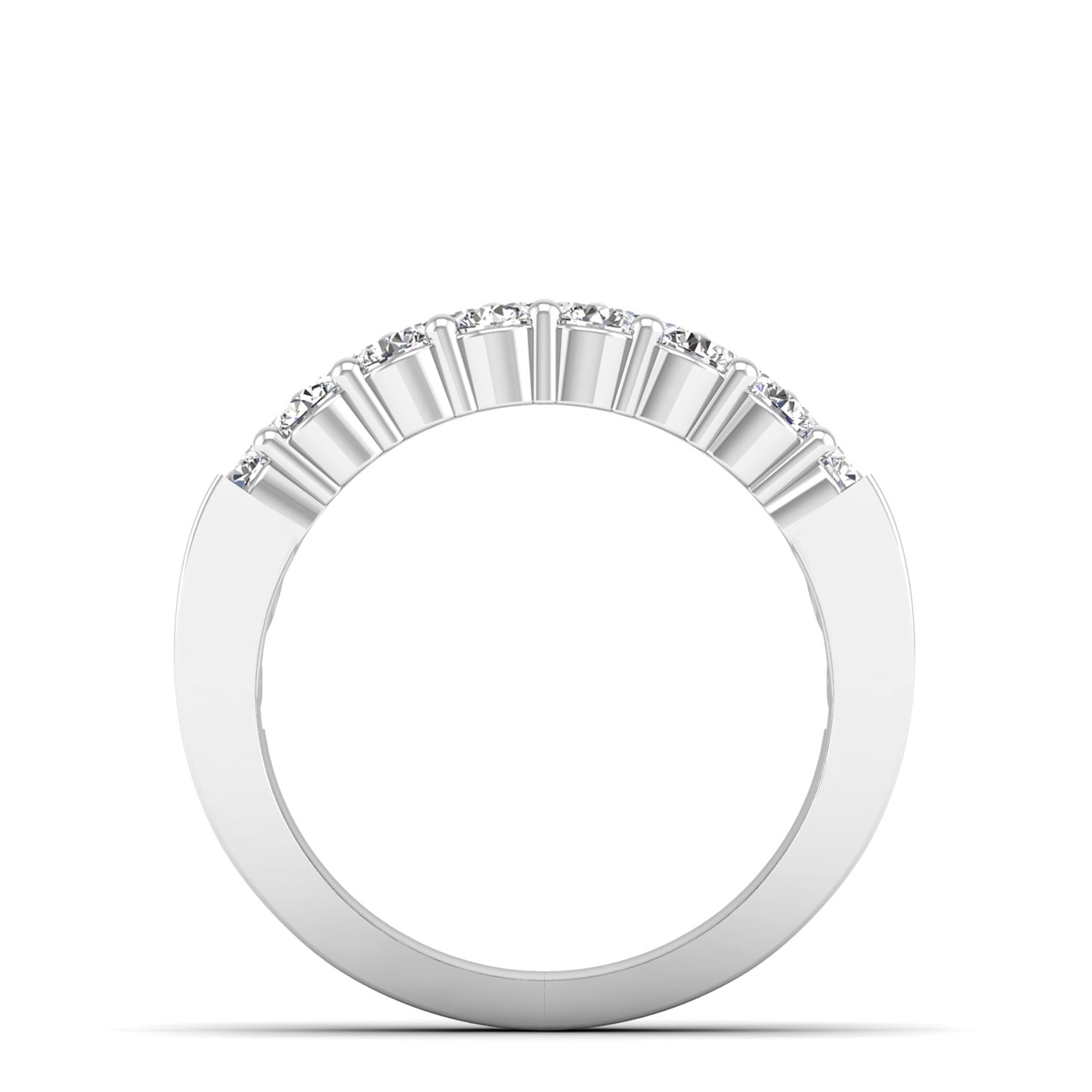 Sterling Silver - 3.0
