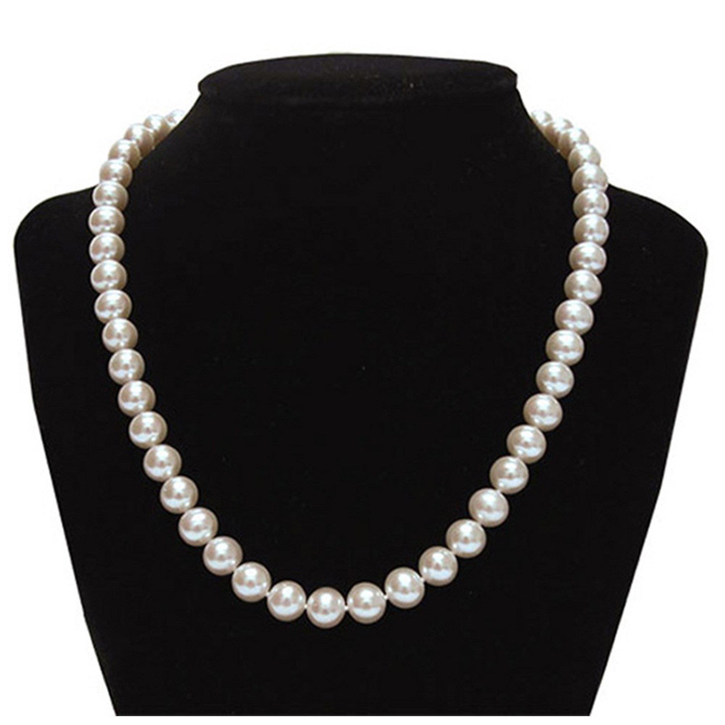 Fashion cultured pearl jewelry