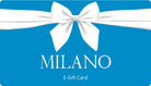 Gift Card - ShopMilano