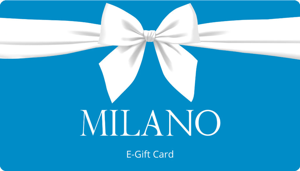 Gift Card - ShopMilano