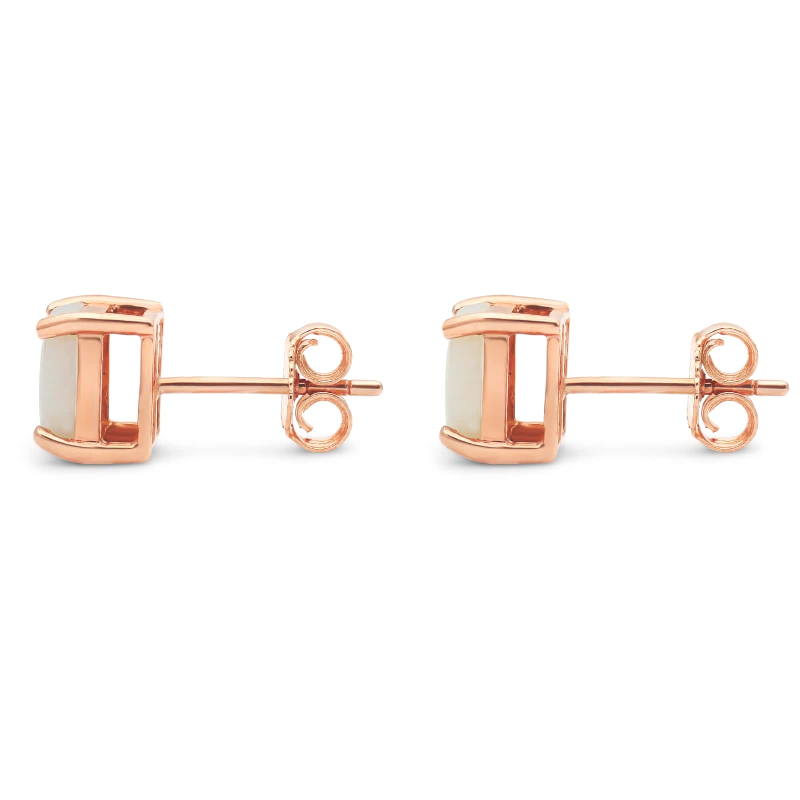 14K Rose Gold - 1.80