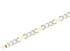 Diamond Link Bracelet - ShopMilano