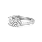 14K White Gold - 0.20