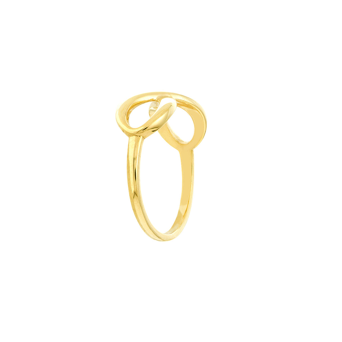 Infinity Ring – ShopMilano